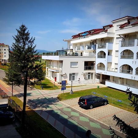 Dijamant Apartment Banja Koviljača Екстериор снимка