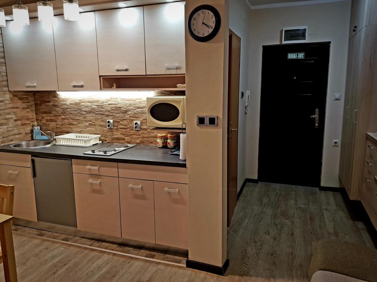Dijamant Apartment Banja Koviljača Екстериор снимка