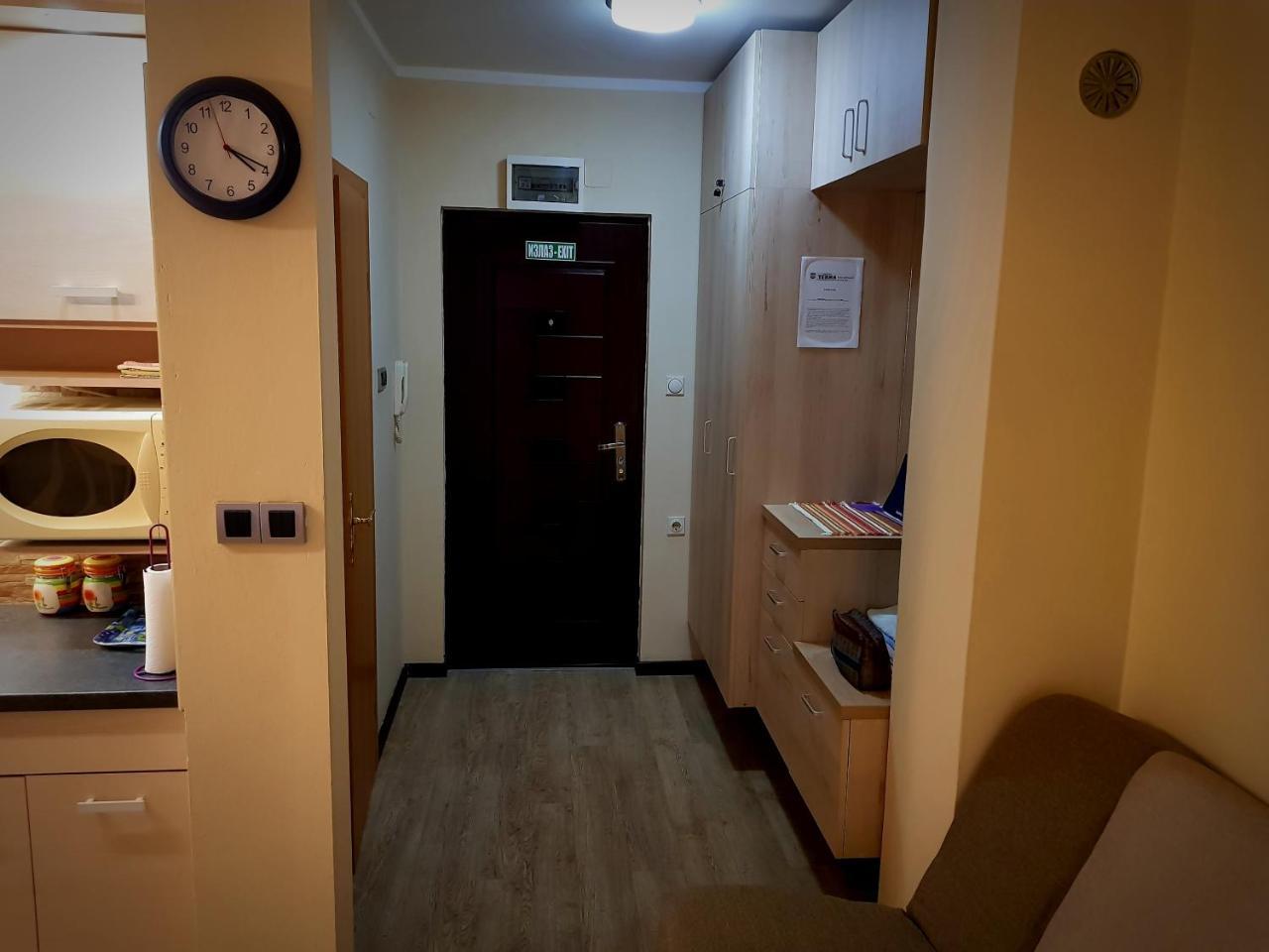 Dijamant Apartment Banja Koviljača Екстериор снимка