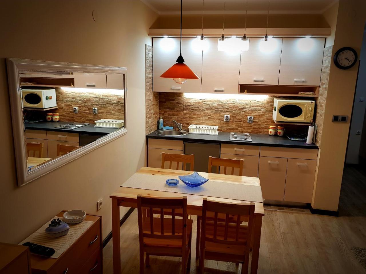 Dijamant Apartment Banja Koviljača Екстериор снимка