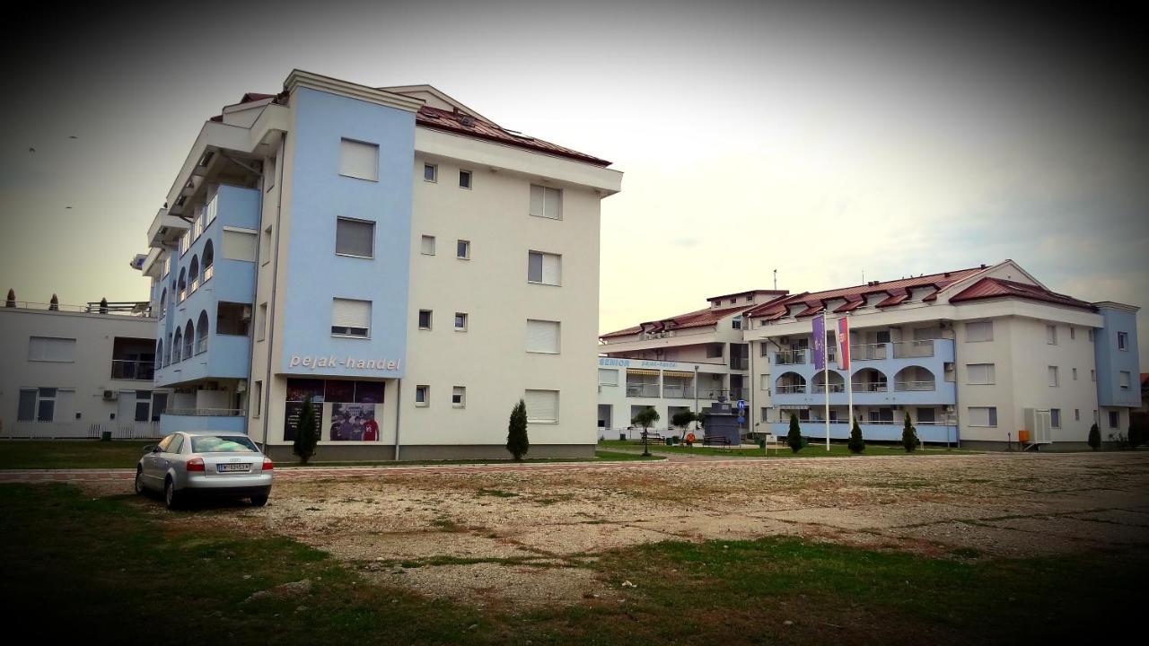 Dijamant Apartment Banja Koviljača Екстериор снимка