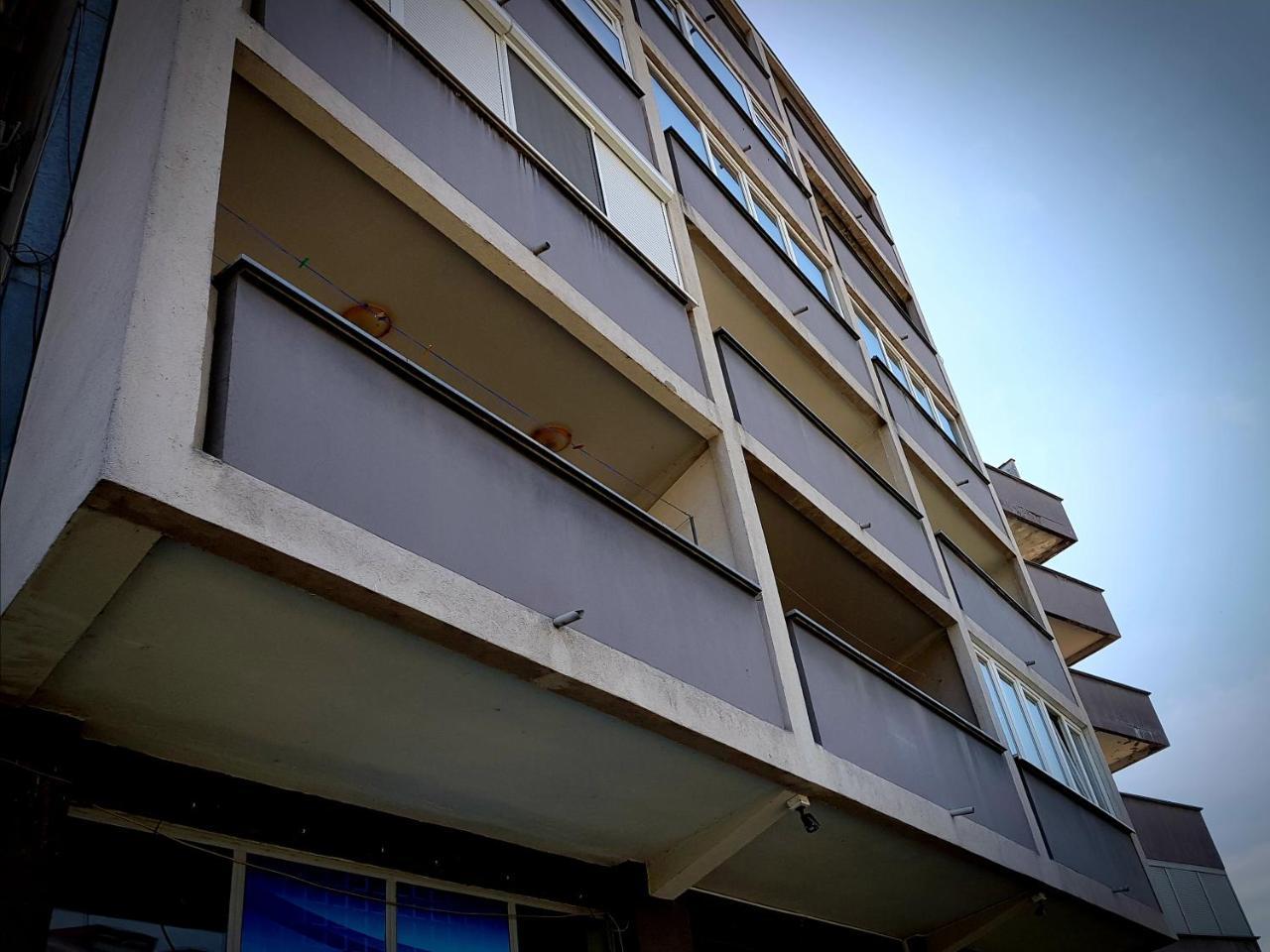 Dijamant Apartment Banja Koviljača Екстериор снимка