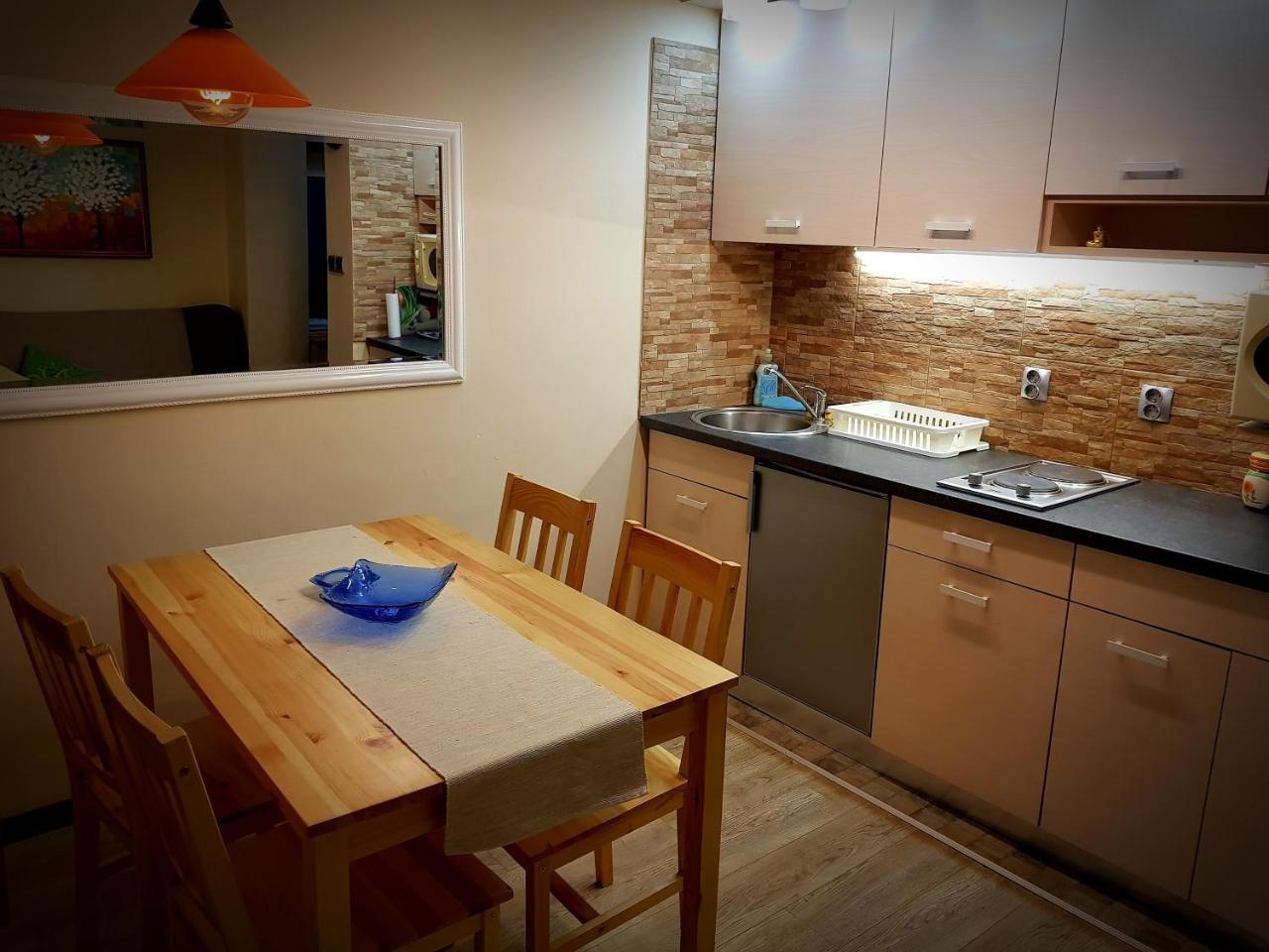 Dijamant Apartment Banja Koviljača Екстериор снимка