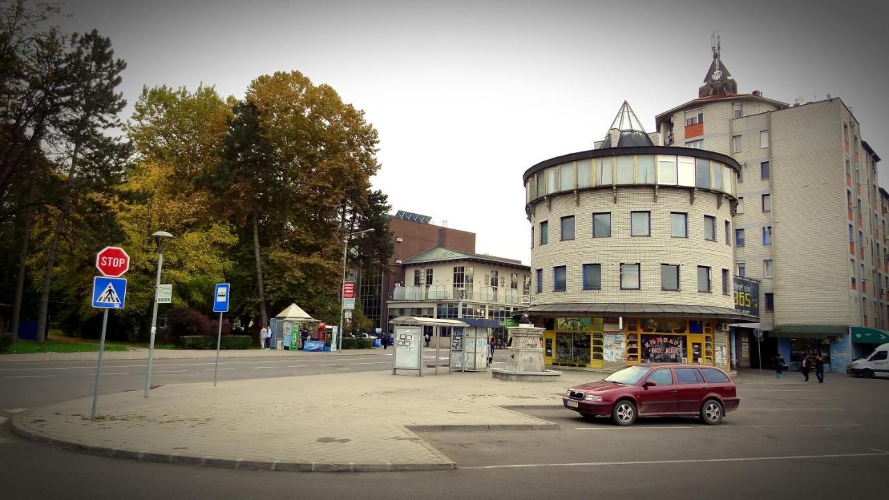 Dijamant Apartment Banja Koviljača Екстериор снимка