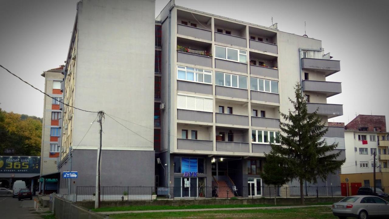 Dijamant Apartment Banja Koviljača Екстериор снимка